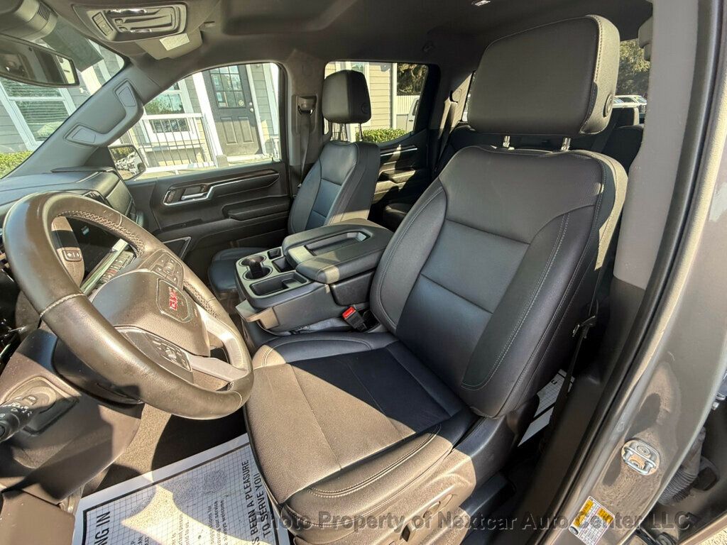 2024 Gmc Sierra 1500 SLT photo 13