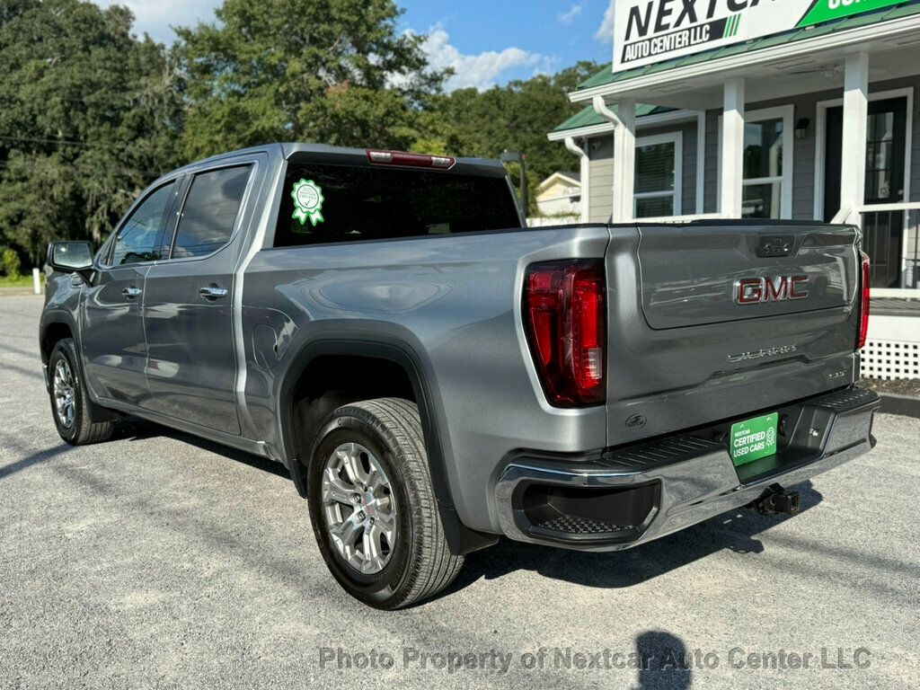 2024 Gmc Sierra 1500 SLT photo 3