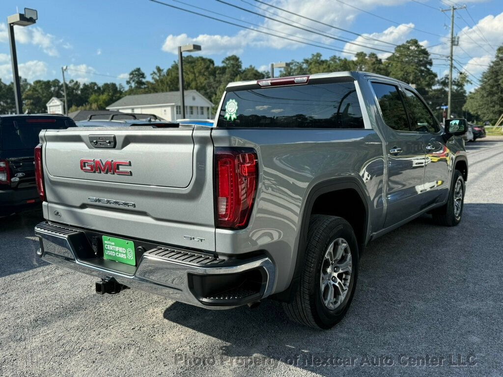2024 Gmc Sierra 1500 SLT photo 5