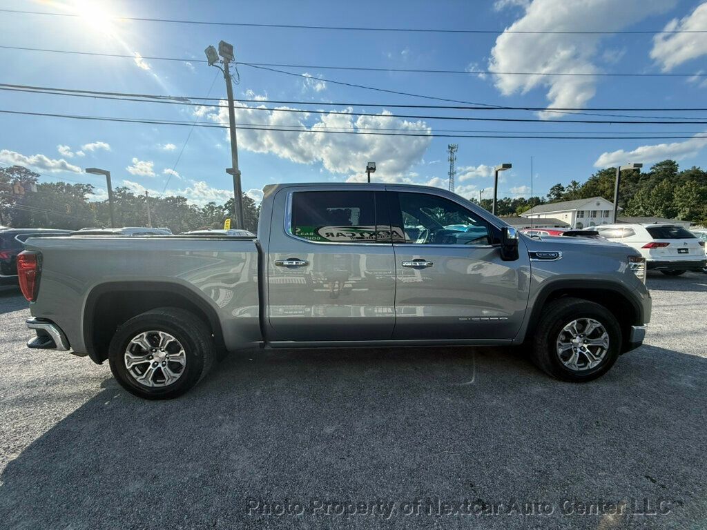 2024 Gmc Sierra 1500 SLT photo 6