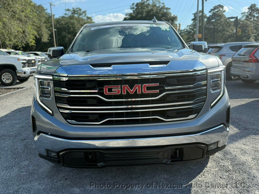 2024 Gmc Sierra 1500 SLT photo 8