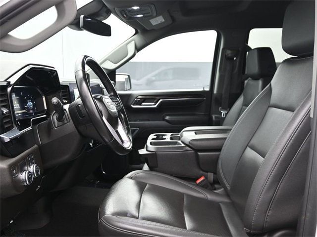 2024 GMC Sierra 1500 2WD Crew Cab 147" SLT - 22960448 - 9