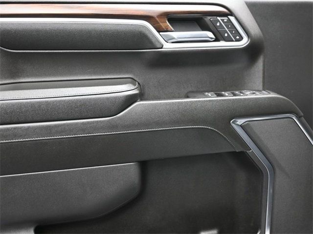 2024 GMC Sierra 1500 2WD Crew Cab 147" SLT - 22960448 - 10