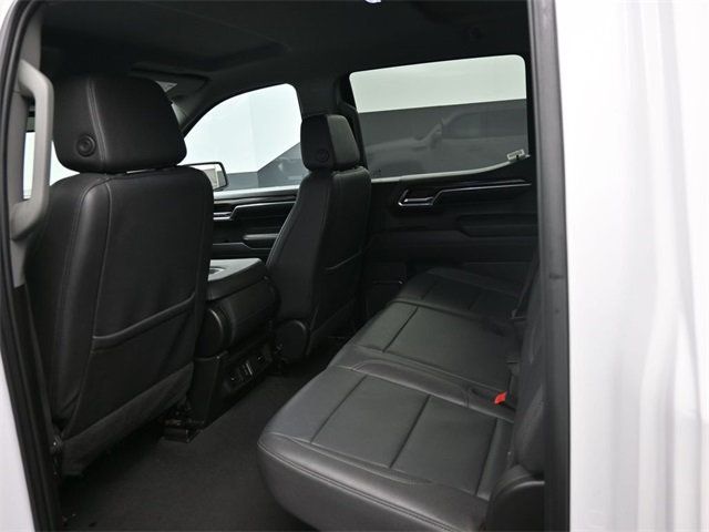 2024 GMC Sierra 1500 2WD Crew Cab 147" SLT - 22960448 - 12