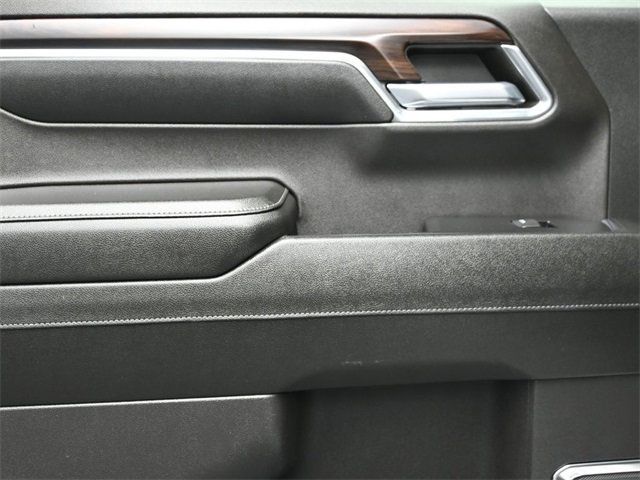 2024 GMC Sierra 1500 2WD Crew Cab 147" SLT - 22960448 - 13