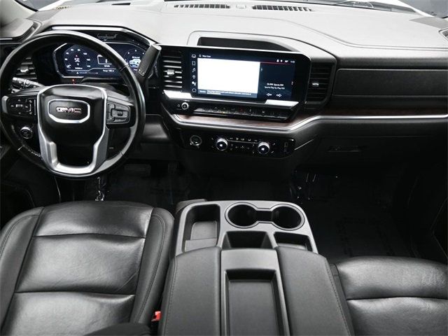 2024 GMC Sierra 1500 2WD Crew Cab 147" SLT - 22960448 - 16