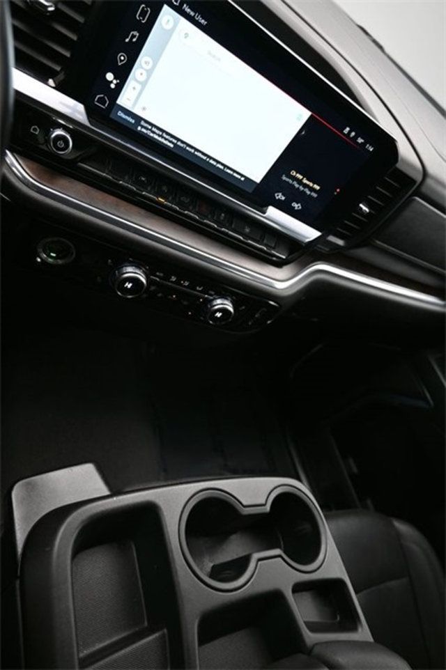 2024 GMC Sierra 1500 2WD Crew Cab 147" SLT - 22960448 - 20