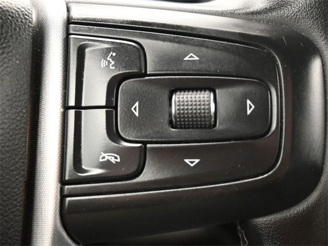 2024 GMC Sierra 1500 2WD Crew Cab 147" SLT - 22960448 - 22