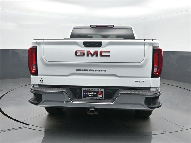 2024 GMC Sierra 1500 2WD Crew Cab 147" SLT - 22960448 - 29