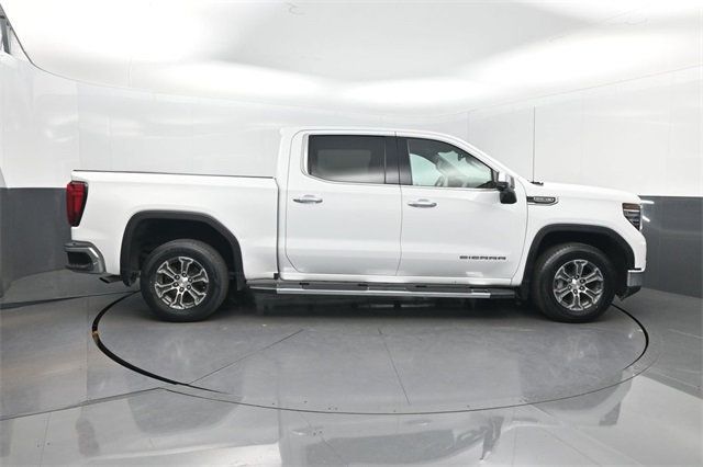 2024 GMC Sierra 1500 2WD Crew Cab 147" SLT - 22960448 - 31