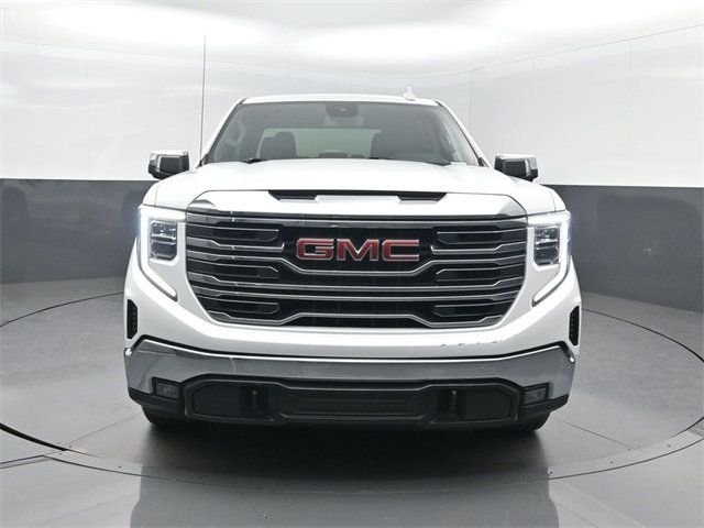 2024 GMC Sierra 1500 2WD Crew Cab 147" SLT - 22960448 - 33