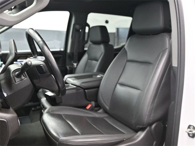 2024 GMC Sierra 1500 2WD Crew Cab 147" SLT - 22960448 - 8