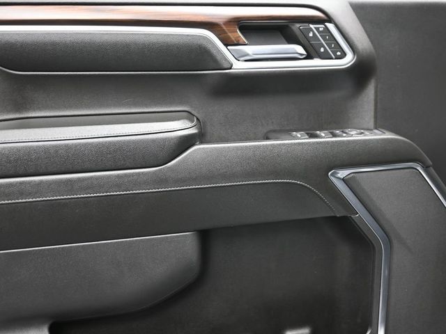 2024 GMC Sierra 1500 2WD Crew Cab 147" SLT - 23002569 - 10