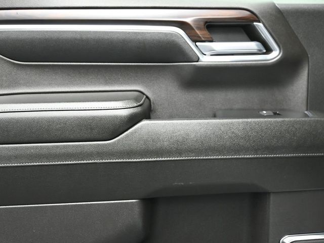 2024 GMC Sierra 1500 2WD Crew Cab 147" SLT - 23002569 - 13