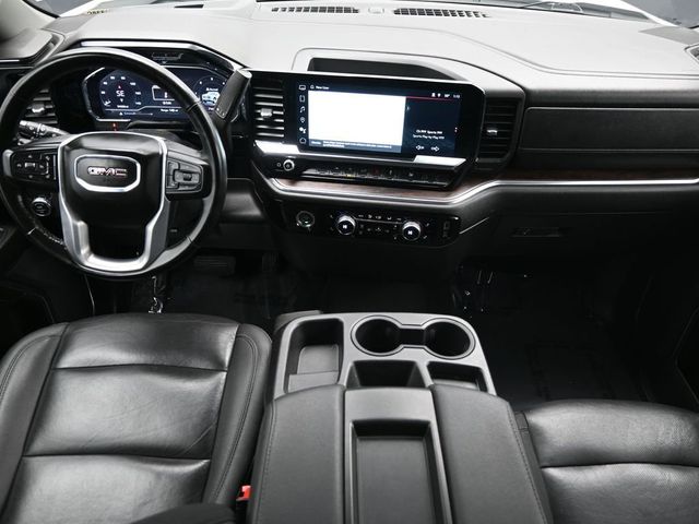 2024 GMC Sierra 1500 2WD Crew Cab 147" SLT - 23002569 - 16