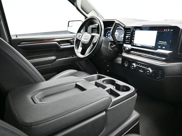 2024 GMC Sierra 1500 2WD Crew Cab 147" SLT - 23002569 - 18