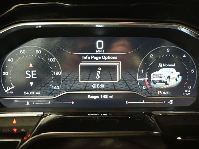 2024 GMC Sierra 1500 2WD Crew Cab 147" SLT - 23002569 - 21