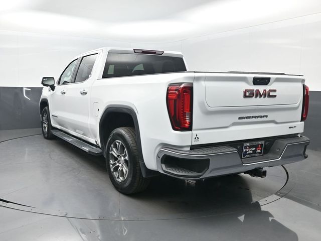 2024 GMC Sierra 1500 2WD Crew Cab 147" SLT - 23002569 - 2