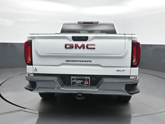 2024 GMC Sierra 1500 2WD Crew Cab 147" SLT - 23002569 - 29