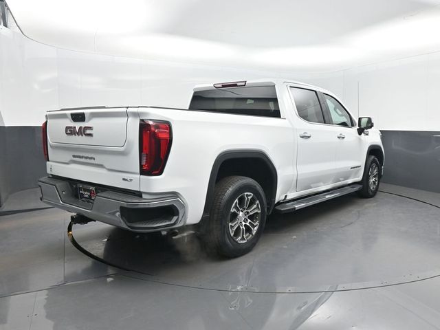 2024 GMC Sierra 1500 2WD Crew Cab 147" SLT - 23002569 - 30