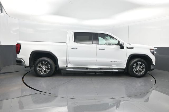 2024 GMC Sierra 1500 2WD Crew Cab 147" SLT - 23002569 - 31