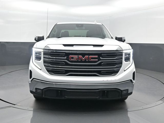 2024 GMC Sierra 1500 2WD Crew Cab 147" SLT - 23002569 - 33