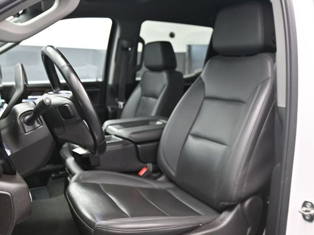 2024 GMC Sierra 1500 2WD Crew Cab 147" SLT - 23002569 - 8