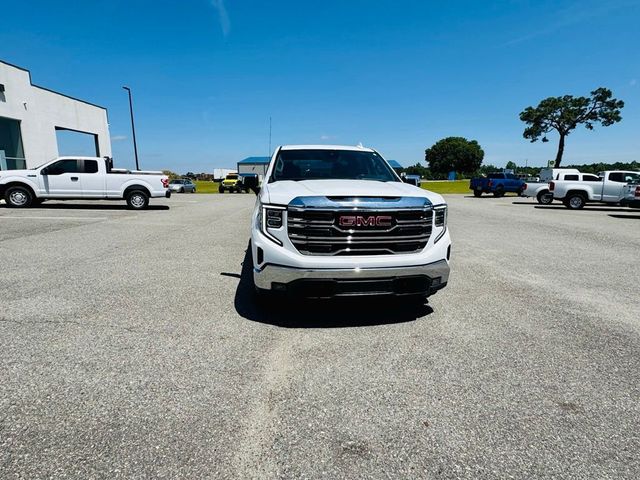 2024 GMC Sierra 1500 2WD Crew Cab 147" SLT - 23017680 - 9