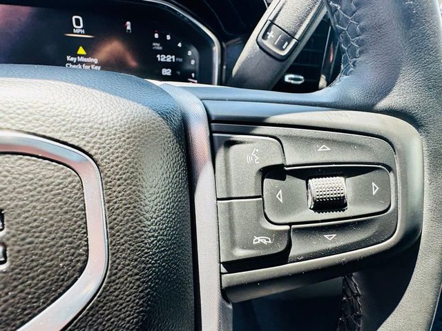 2024 GMC Sierra 1500 2WD Crew Cab 147" SLT - 23017680 - 11