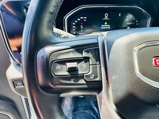 2024 GMC Sierra 1500 2WD Crew Cab 147" SLT - 23017680 - 13