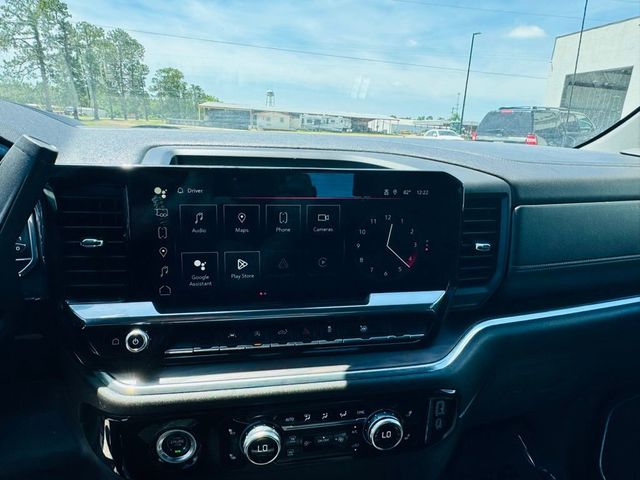 2024 GMC Sierra 1500 2WD Crew Cab 147" SLT - 23017680 - 14
