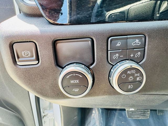 2024 GMC Sierra 1500 2WD Crew Cab 147" SLT - 23017680 - 15