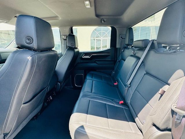 2024 GMC Sierra 1500 2WD Crew Cab 147" SLT - 23017680 - 17
