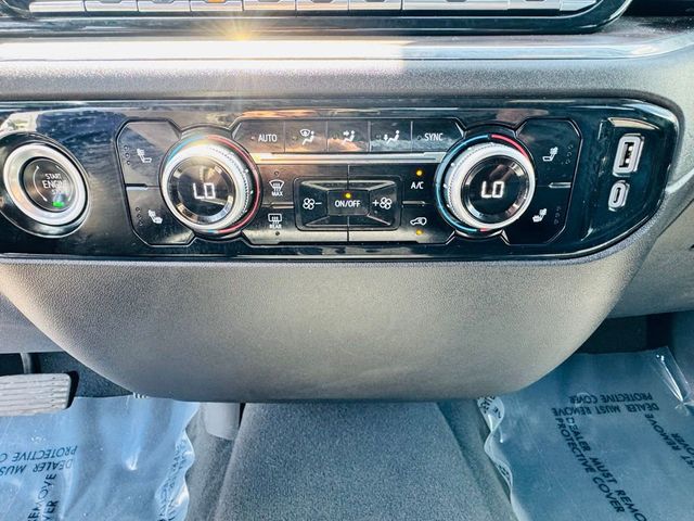 2024 GMC Sierra 1500 2WD Crew Cab 147" SLT - 23017680 - 18