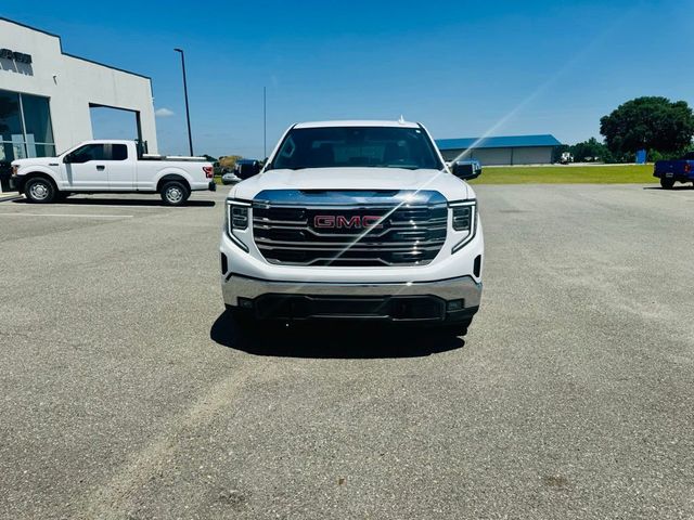 2024 GMC Sierra 1500 2WD Crew Cab 147" SLT - 23017680 - 1