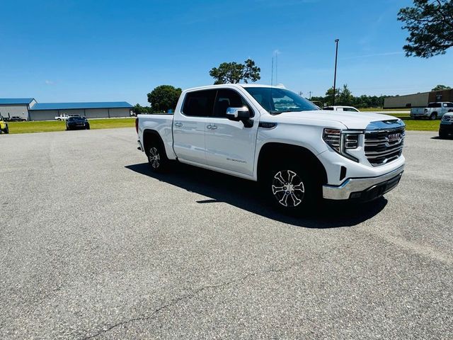 2024 GMC Sierra 1500 2WD Crew Cab 147" SLT - 23017680 - 6
