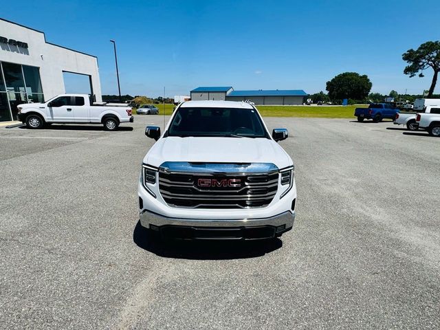 2024 GMC Sierra 1500 2WD Crew Cab 147" SLT - 23017680 - 7