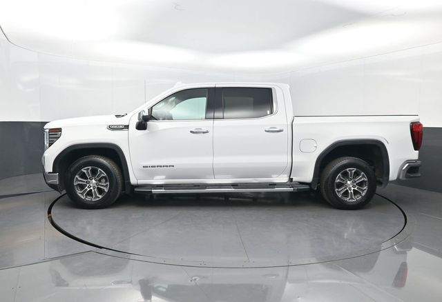 2024 GMC Sierra 1500 2WD Crew Cab 147" SLT - 23058789 - 1