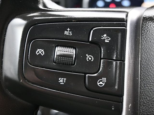 2024 GMC Sierra 1500 2WD Crew Cab 147" SLT - 23058789 - 23