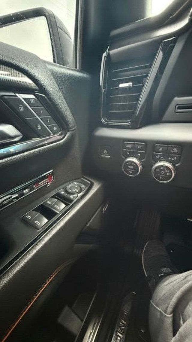 2024 GMC Sierra 1500 4WD Crew Cab 147" AT4 - 23019410 - 13