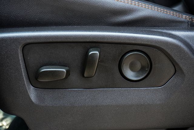 2024 GMC Sierra 1500 4WD Crew Cab 147" AT4 - 22853844 - 18