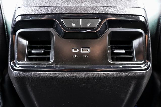 2024 GMC Sierra 1500 4WD Crew Cab 147" AT4 - 22853844 - 21