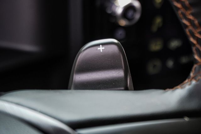 2024 GMC Sierra 1500 4WD Crew Cab 147" AT4 - 22853844 - 29