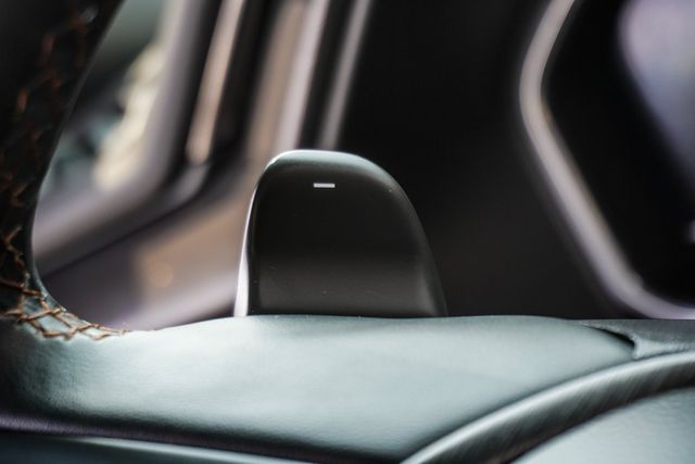 2024 GMC Sierra 1500 4WD Crew Cab 147" AT4 - 22853844 - 30