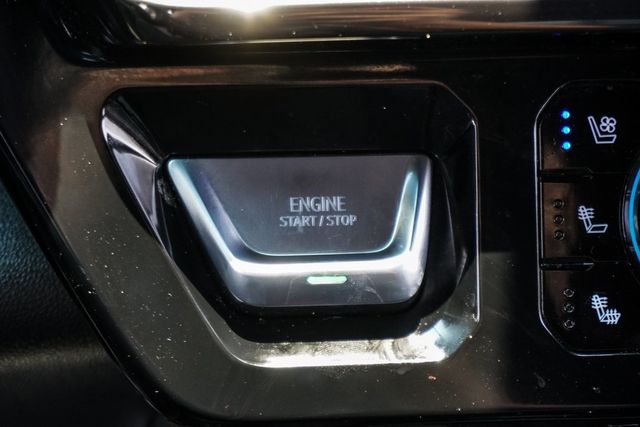 2024 GMC Sierra 1500 4WD Crew Cab 147" AT4 - 22853844 - 32