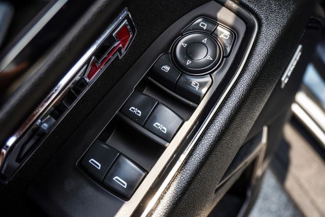 2024 GMC Sierra 1500 4WD Crew Cab 147" AT4 - 22853844 - 35