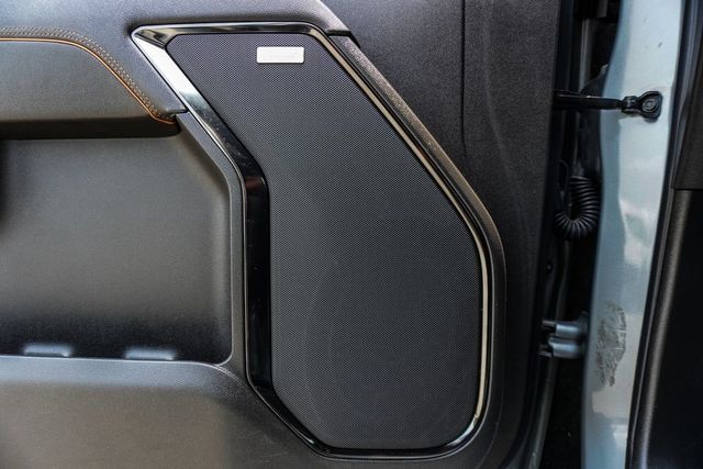 2024 GMC Sierra 1500 4WD Crew Cab 147" AT4 - 22853844 - 36