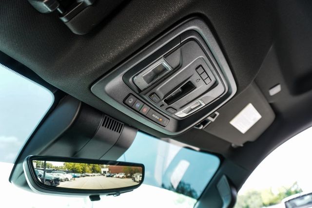 2024 GMC Sierra 1500 4WD Crew Cab 147" AT4 - 22853844 - 40