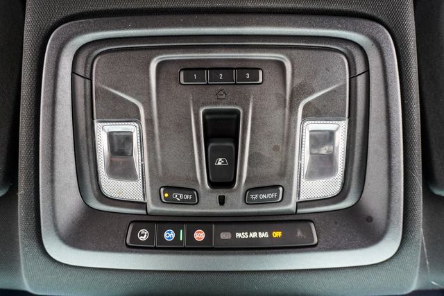 2024 GMC Sierra 1500 4WD Crew Cab 147" AT4 - 22853844 - 41