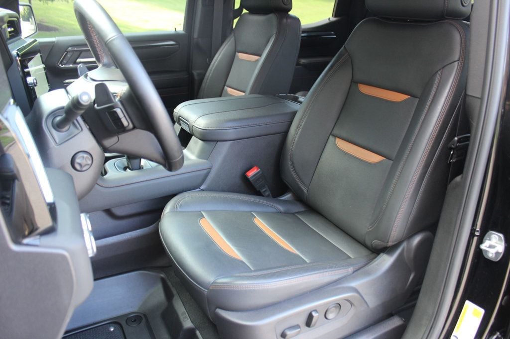 2024 GMC Sierra 1500 4WD Crew Cab 147" AT4 - 23037846 - 20